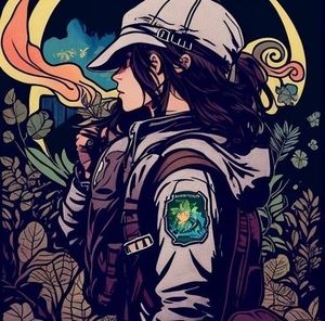 Meet your Posher, Jasmine